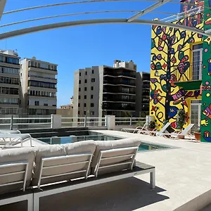 Artmadams 4*, Palma Spanien