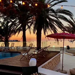 Tagomago 3*, San Antonio (Ibiza) Spanje