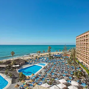 Sunset Club 4*, Benalmádena Spanien