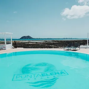 Lägenhet Punta Elena Beach, Corralejo