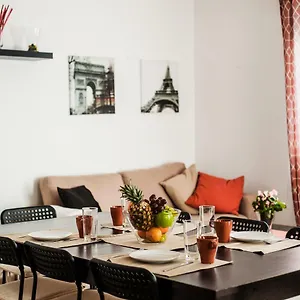 Maison d'hôtes Bhavana Surf House, Corralejo