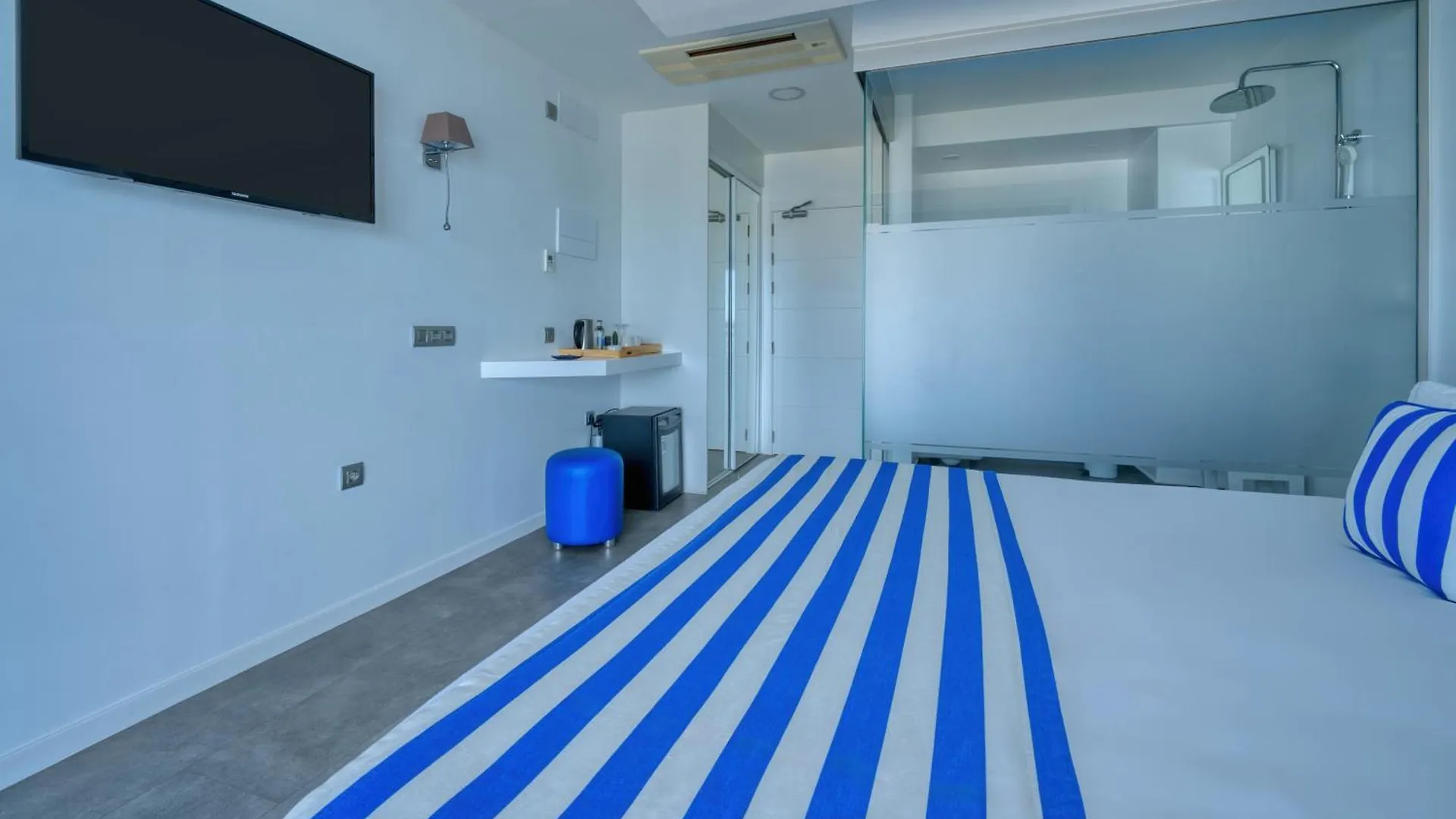 Hotel Boutique La Marquesina - Adults Only Corralejo 4*,  Spanien