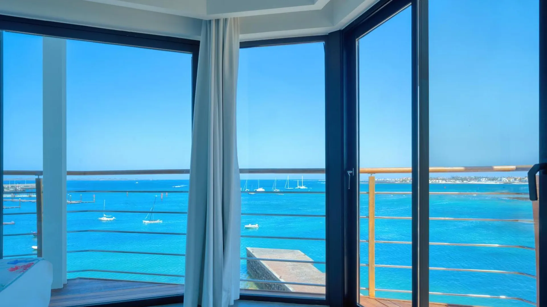 Hotel Boutique La Marquesina - Adults Only Corralejo