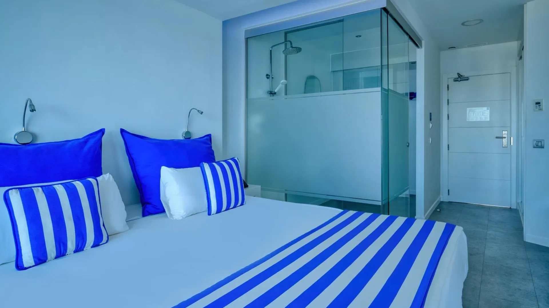 ****  Hotel Boutique La Marquesina - Adults Only Corralejo Spain