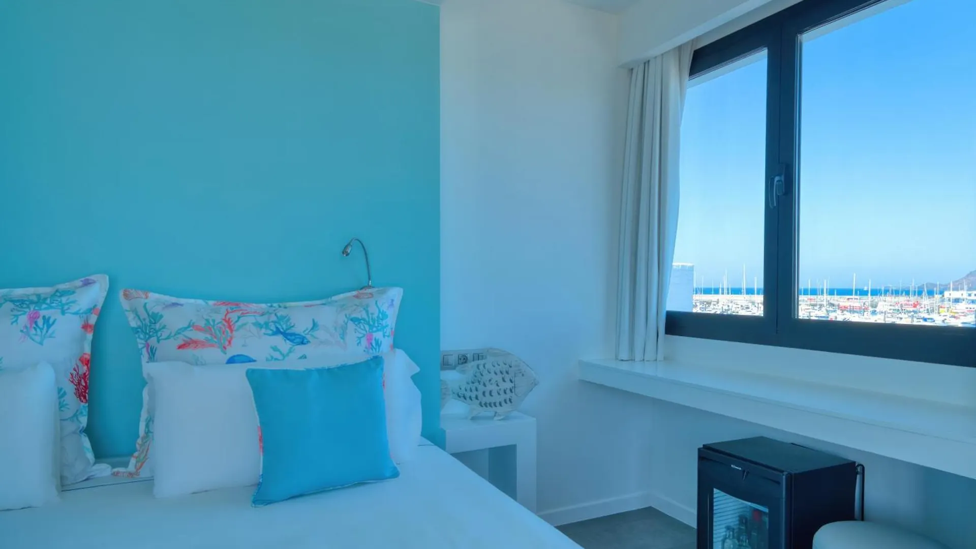 ****  Hotel Boutique La Marquesina - Adults Only Corralejo Spanien
