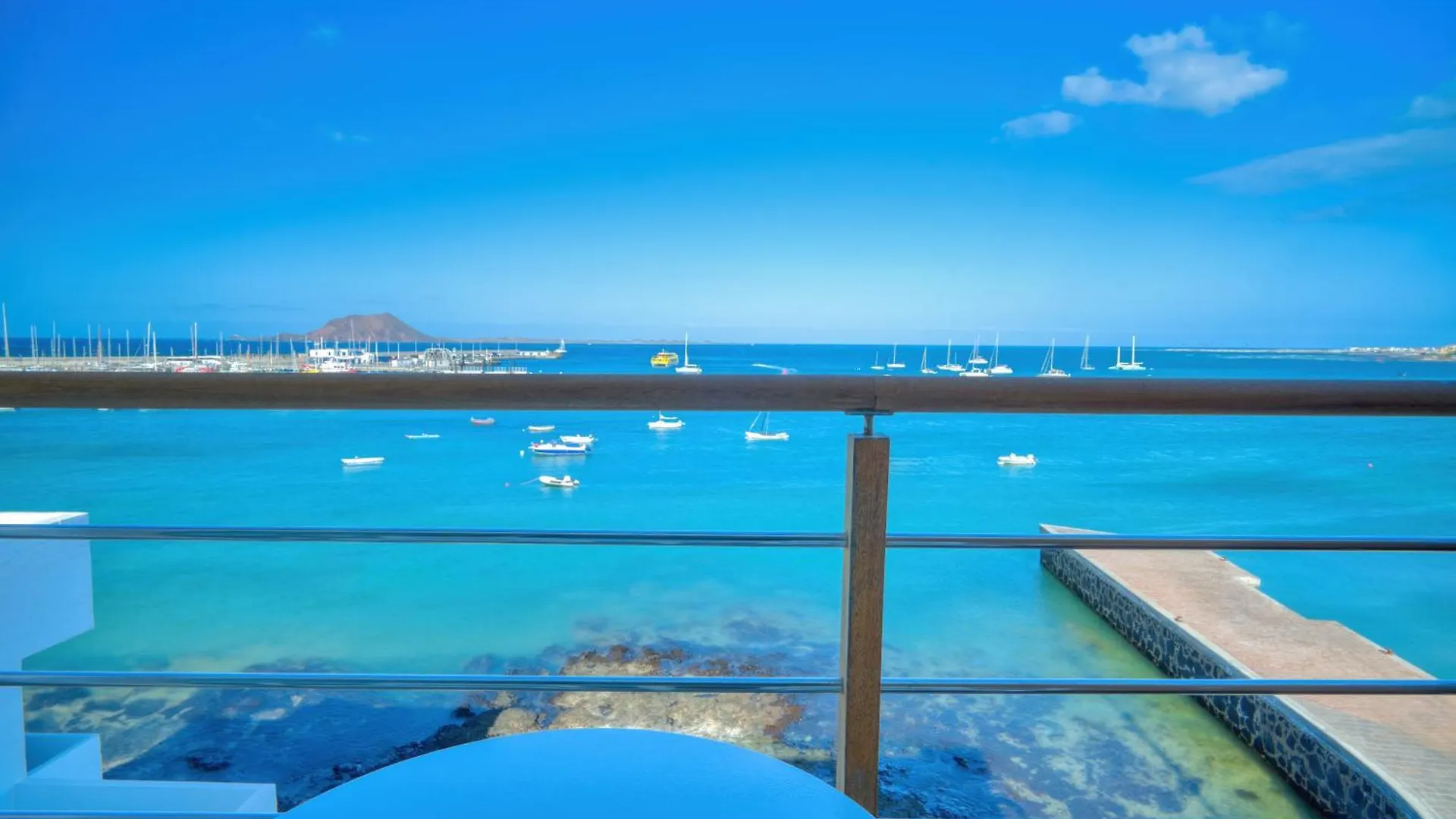 Hotel Boutique La Marquesina - Adults Only Corralejo Spanien