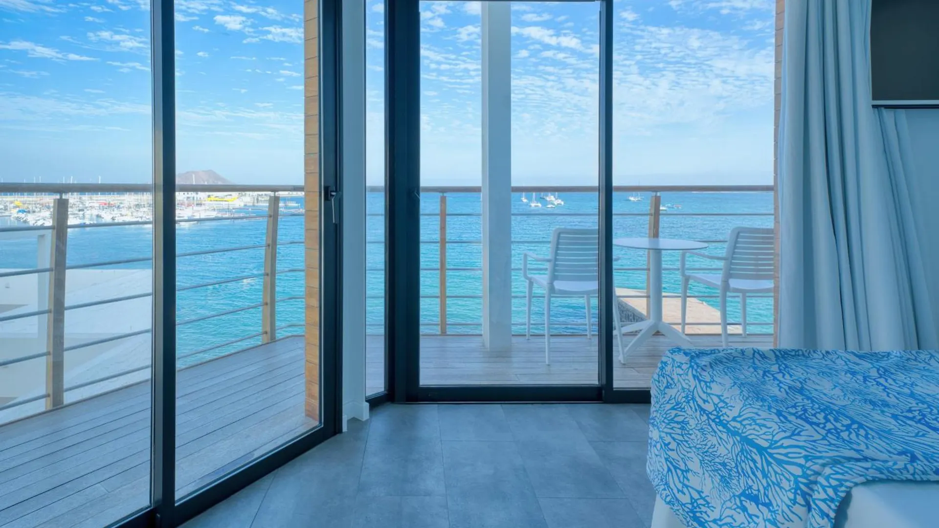 Hotel Boutique La Marquesina - Adults Only Corralejo 4*,  Spain