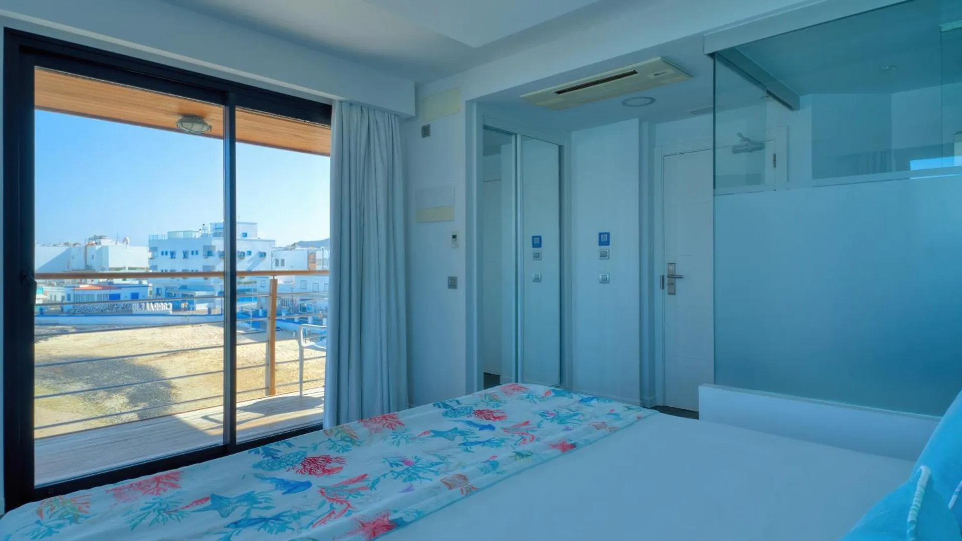 Hotel Boutique La Marquesina - Adults Only Corralejo