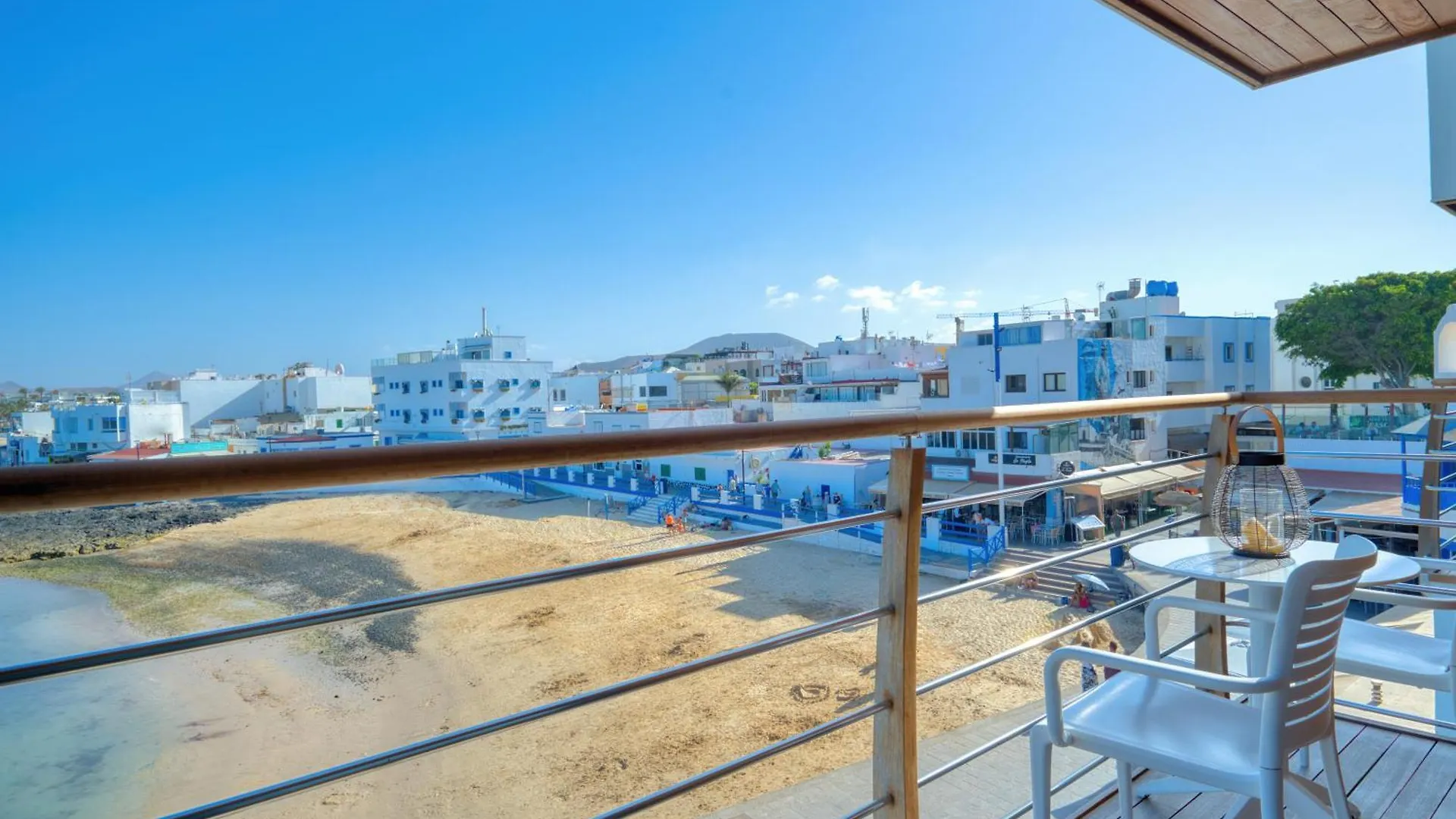 Hotel Boutique La Marquesina - Adults Only Corralejo
