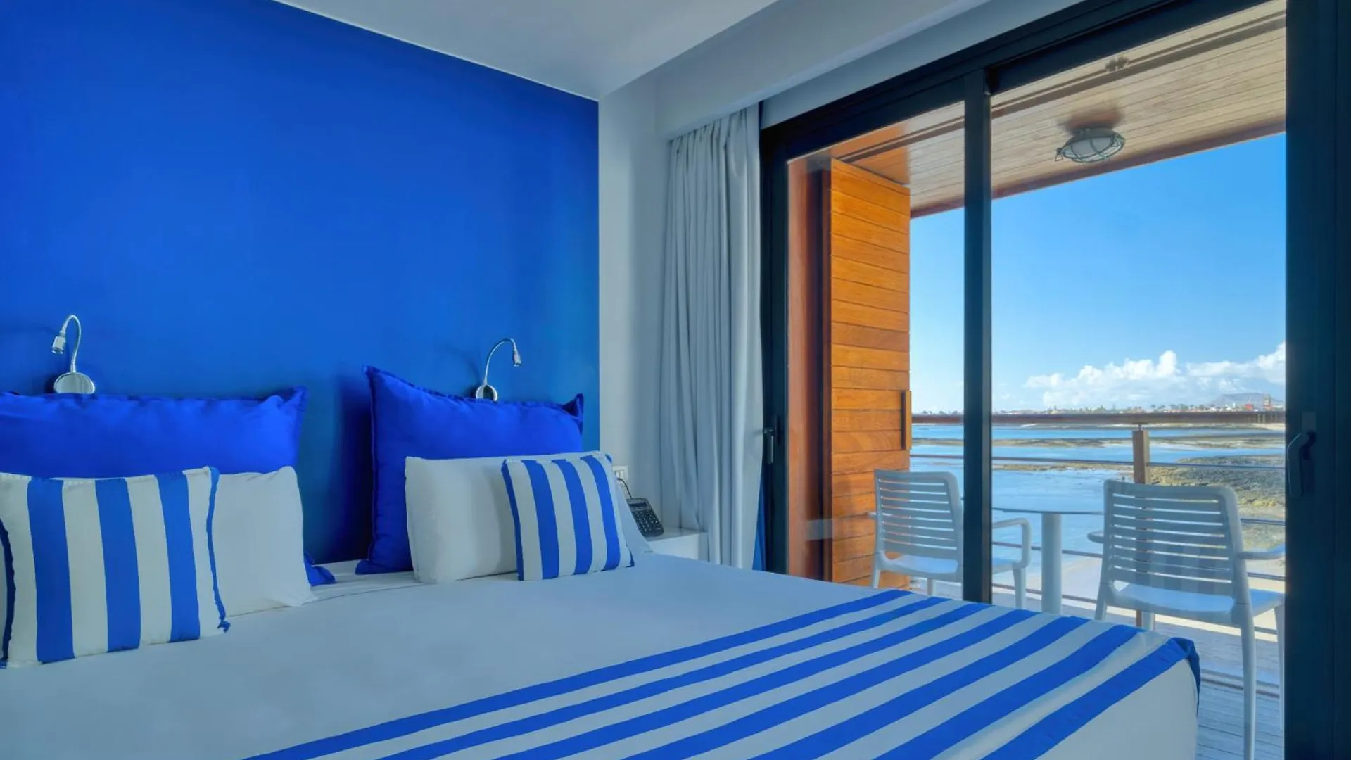 Hotel Boutique La Marquesina - Adults Only Corralejo