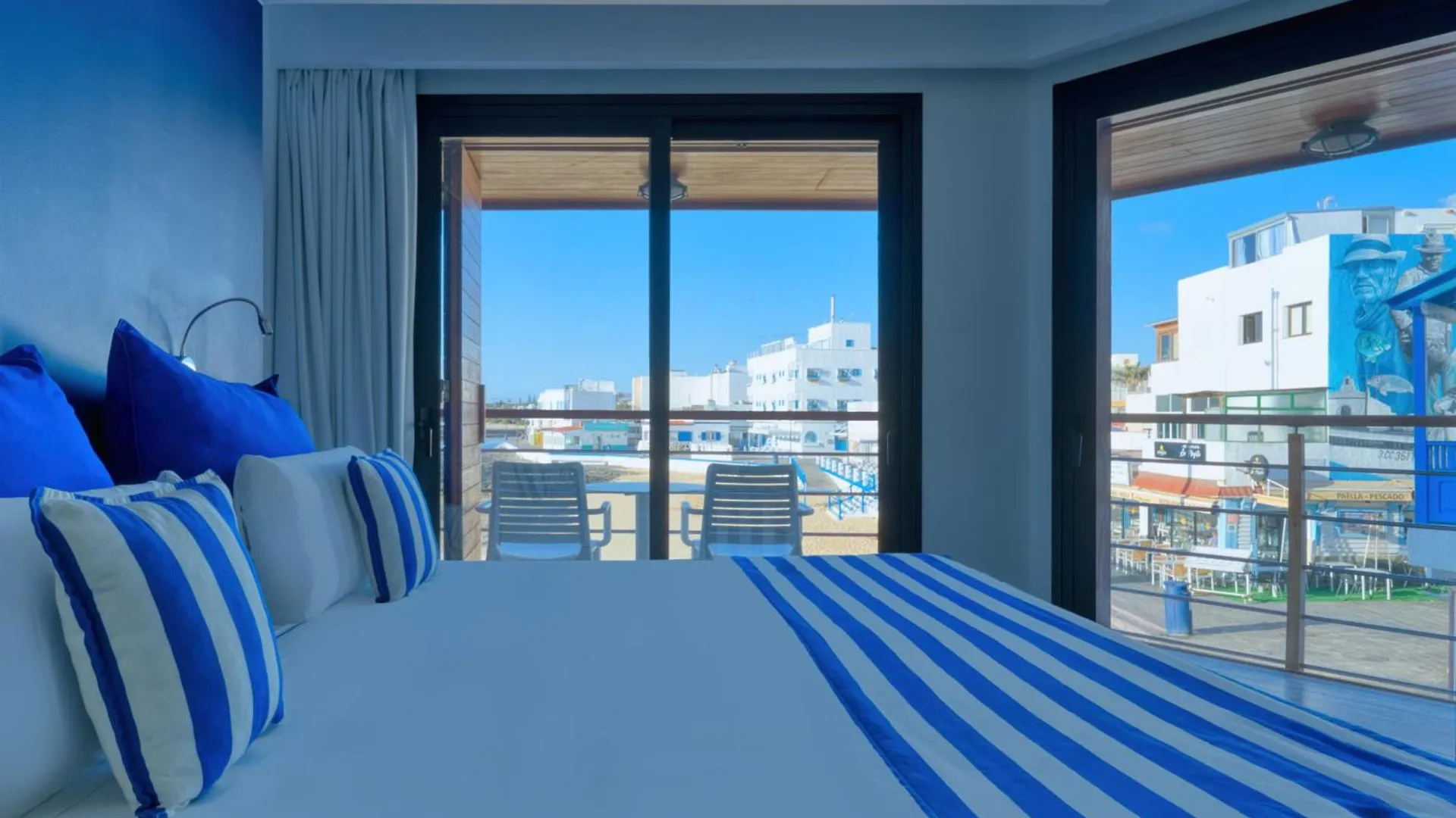 Hotel Boutique La Marquesina - Adults Only Corralejo