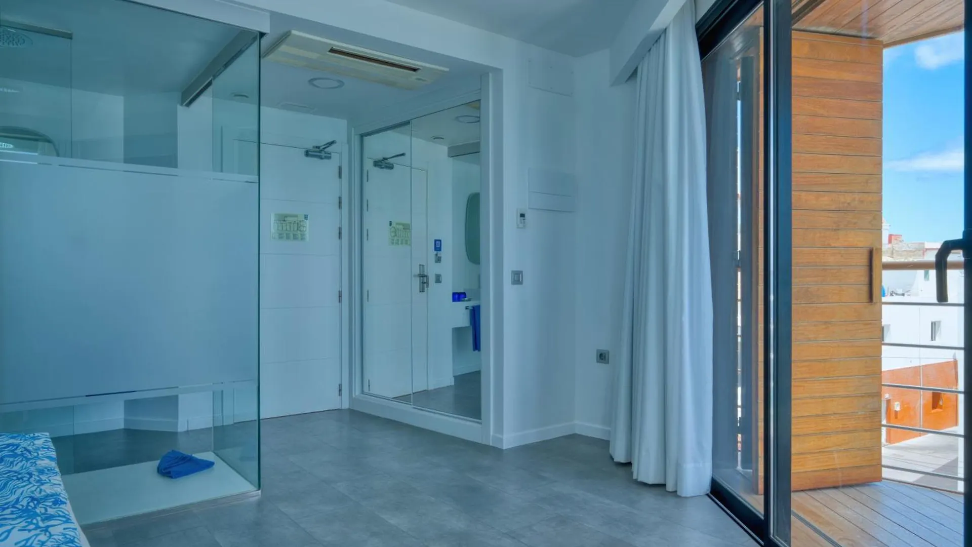 Hotel Boutique La Marquesina - Adults Only Corralejo Spain