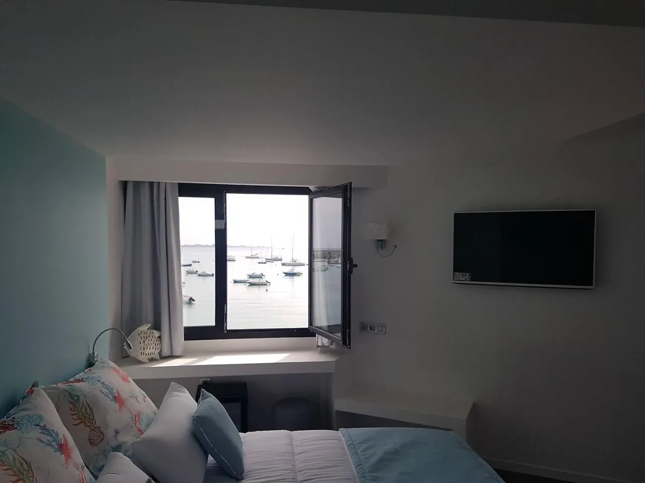 Hotel Boutique La Marquesina - Adults Only Corralejo Spain