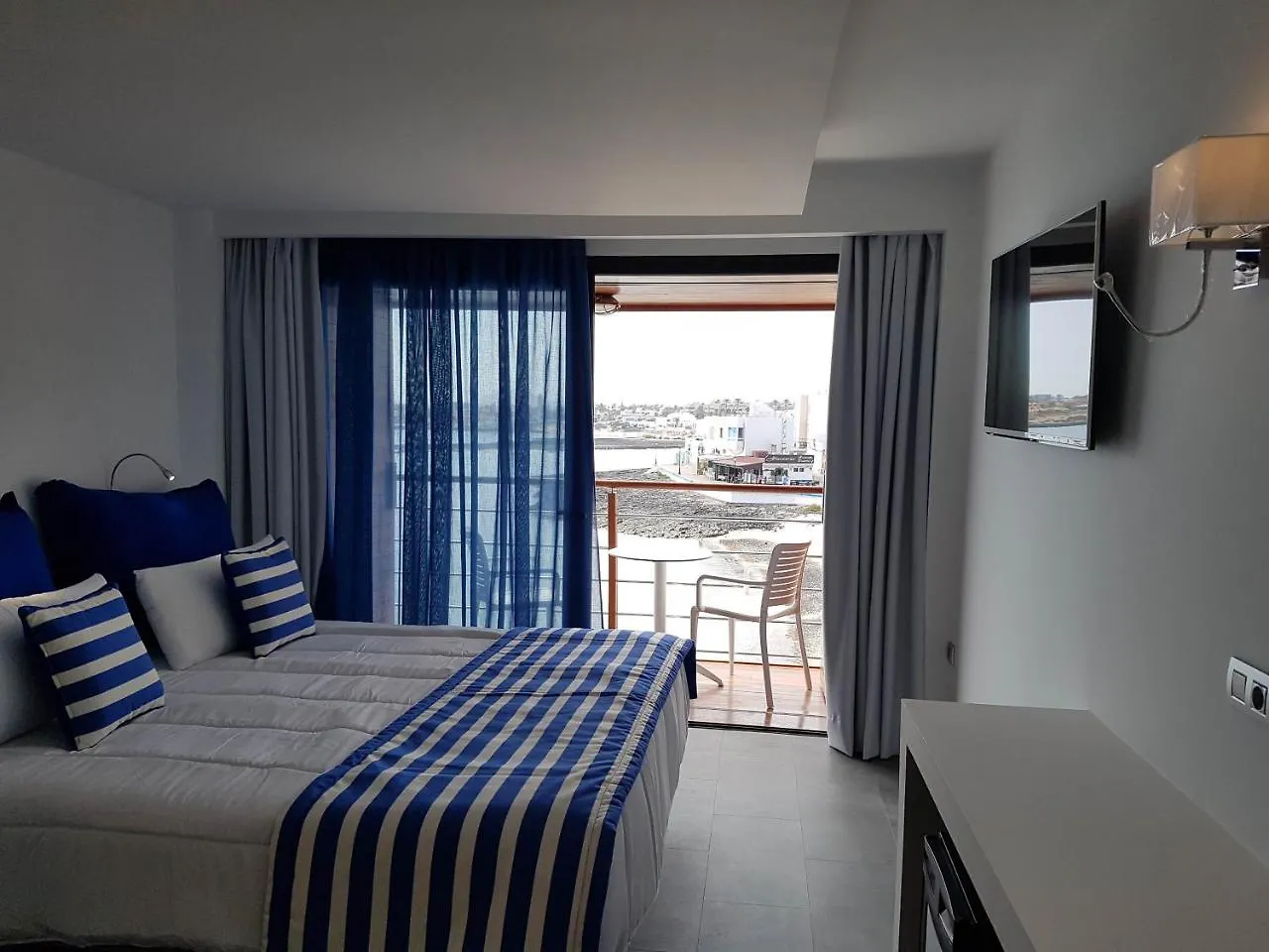 ****  Hotel Boutique La Marquesina - Adults Only Corralejo Spain