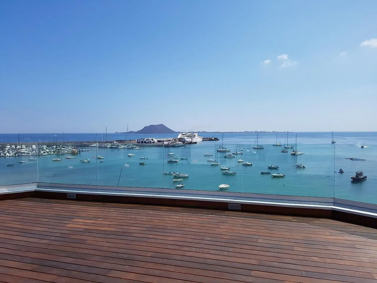 Hotel Boutique La Marquesina - Adults Only Corralejo