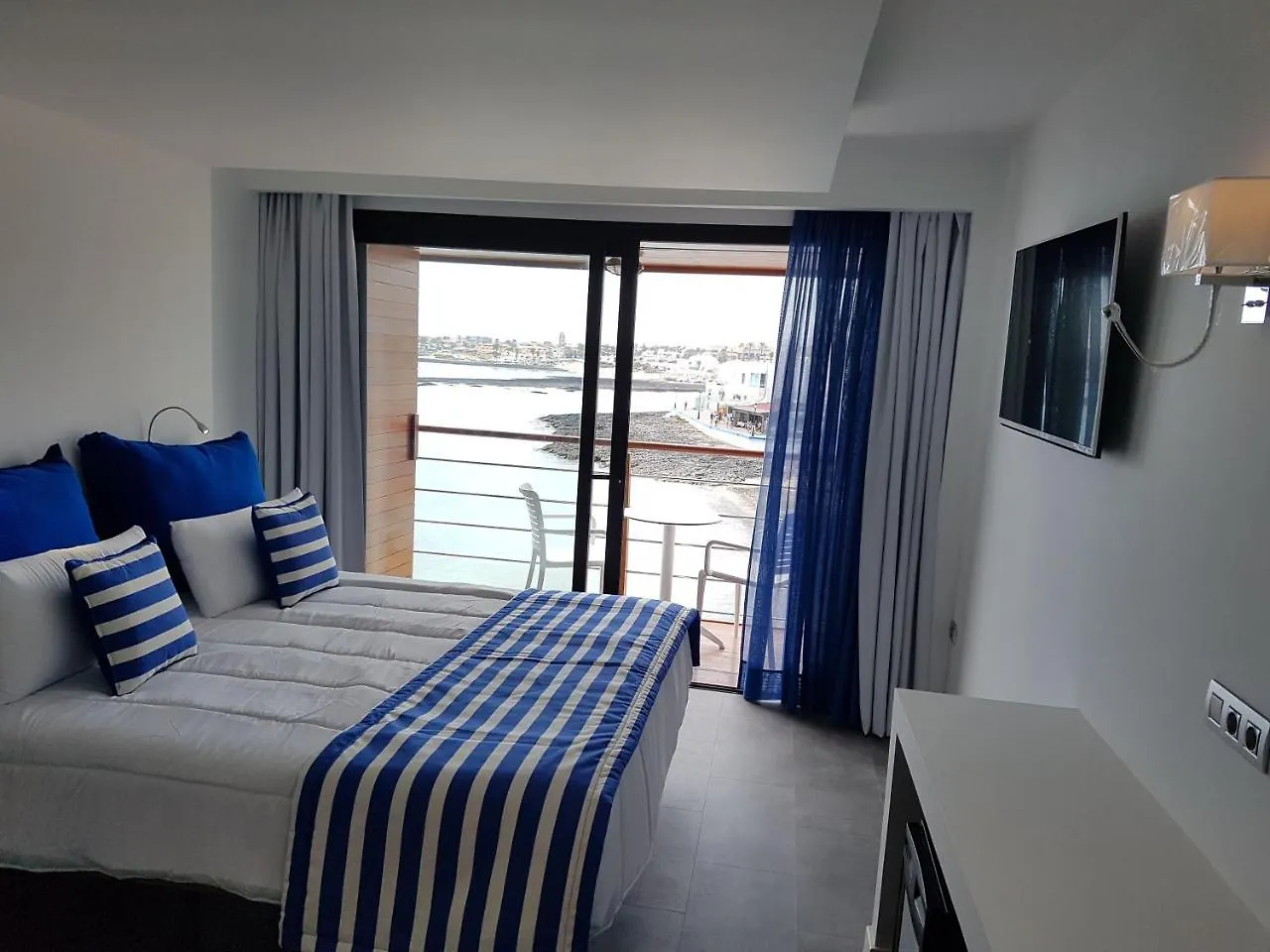 Hotel Boutique La Marquesina - Adults Only Corralejo
